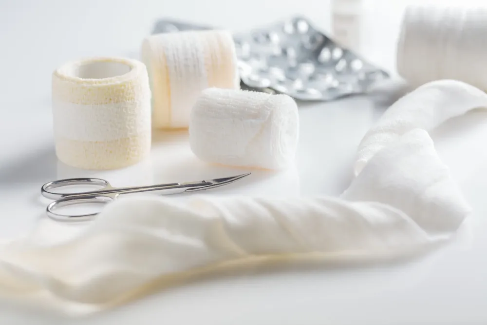 materiel medical