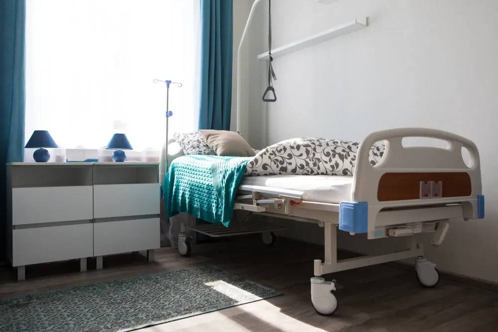 Lit médicalisé à Port-la-Nouvelle
