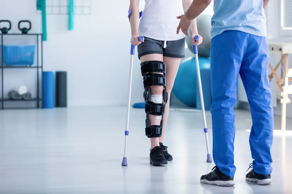 Orthopédie à Port-la-Nouvelle