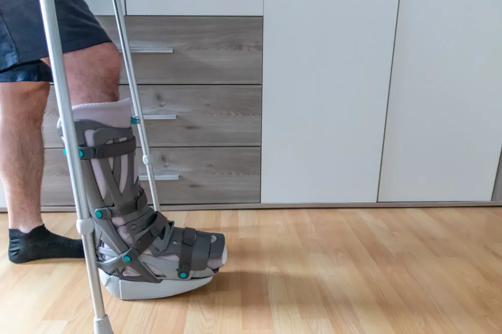 orthopedie